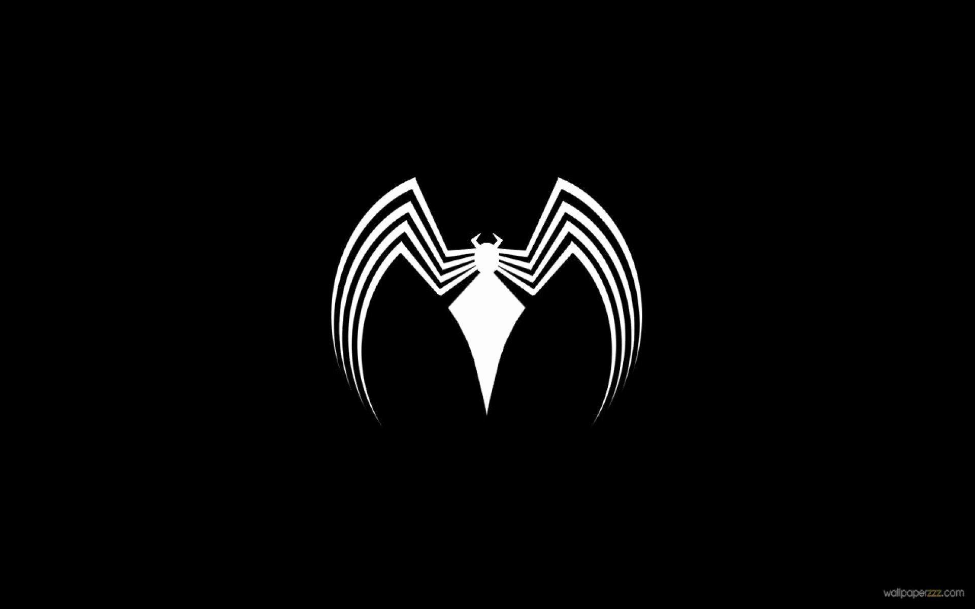 1920x1200 Symbiote Spiderman Wallpaper