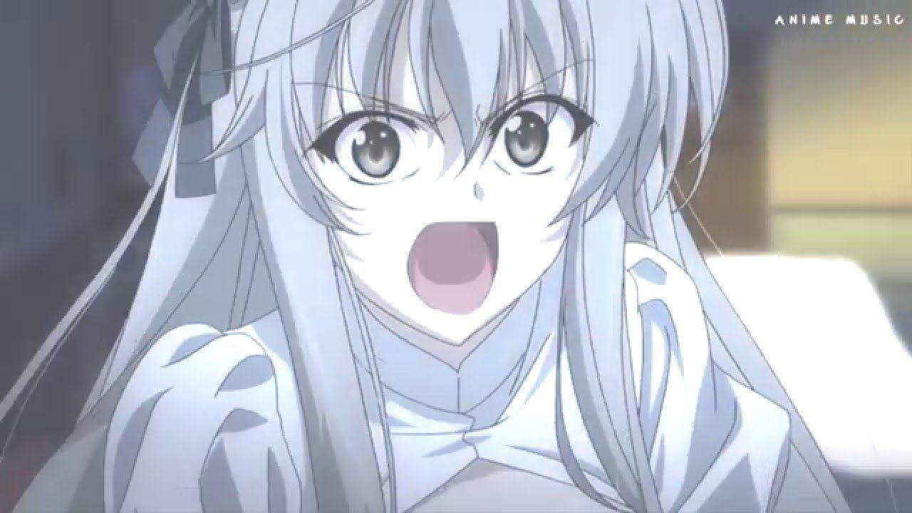Yosuga No Sora Wallpapers - Top Free Yosuga No Sora Backgrounds