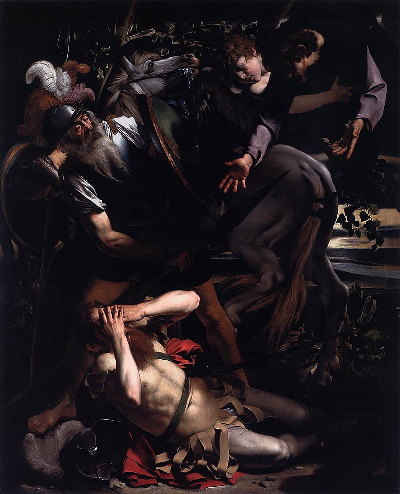 800x987 HD Saint Paul Wallpaper