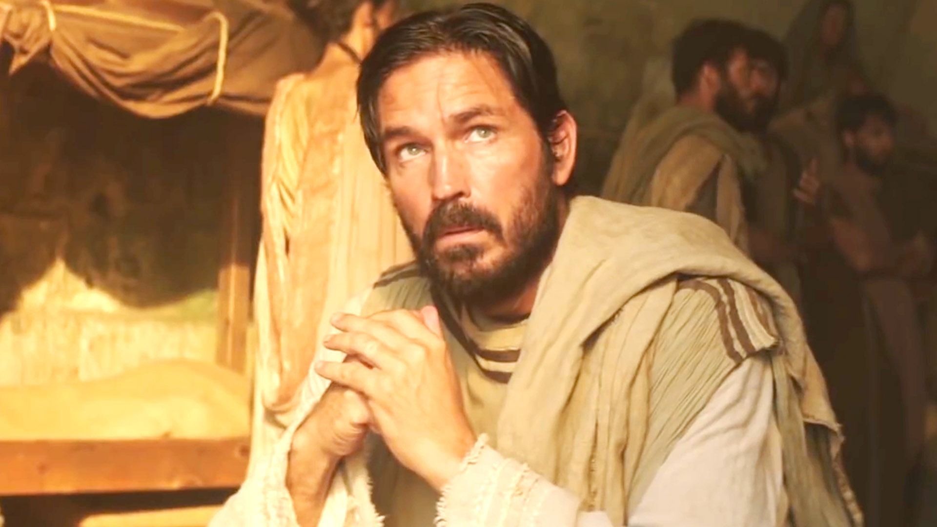1920x1080 Paul, Apostle of Christ: 1