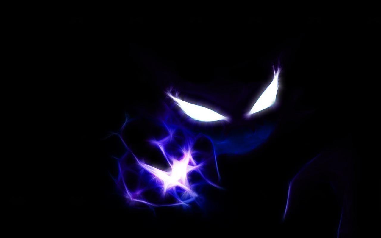 1280x800 pokemon haunter 1280x800 wallpaper High Quality Wallpaper, High