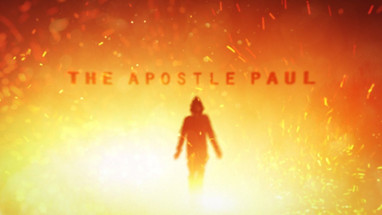 1280x720 The Apostle Paul:mes