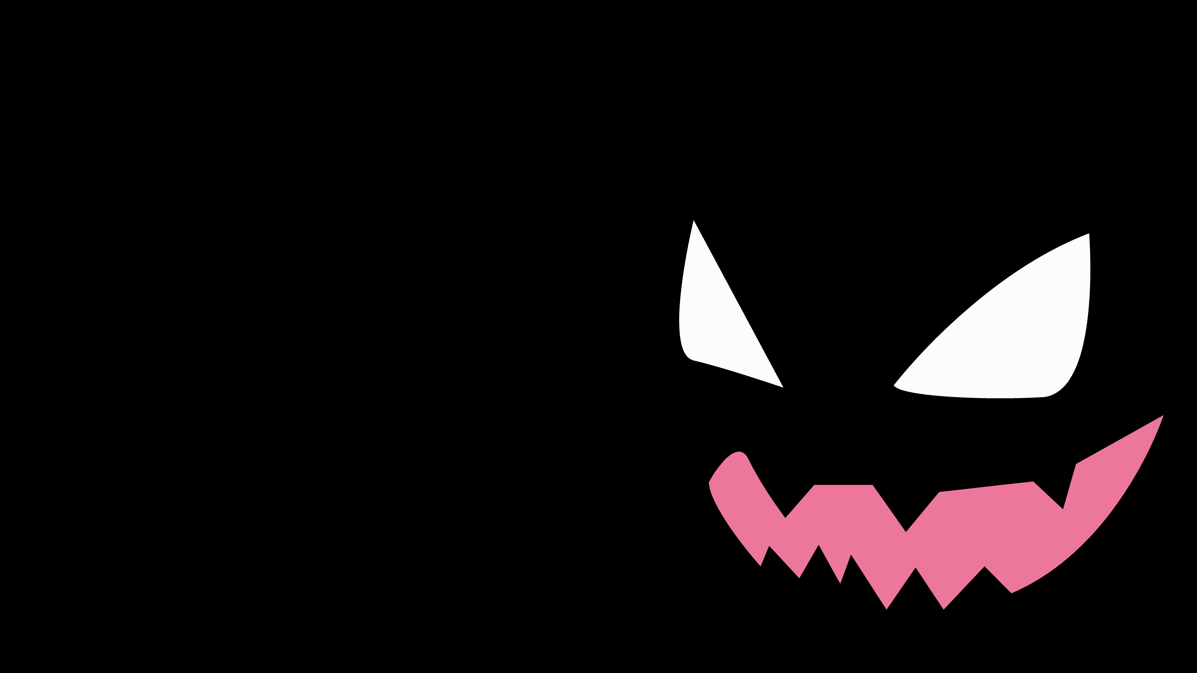 4000x2250 Haunter Amoled Background Edit X Post R Wallpaper 4000x2250