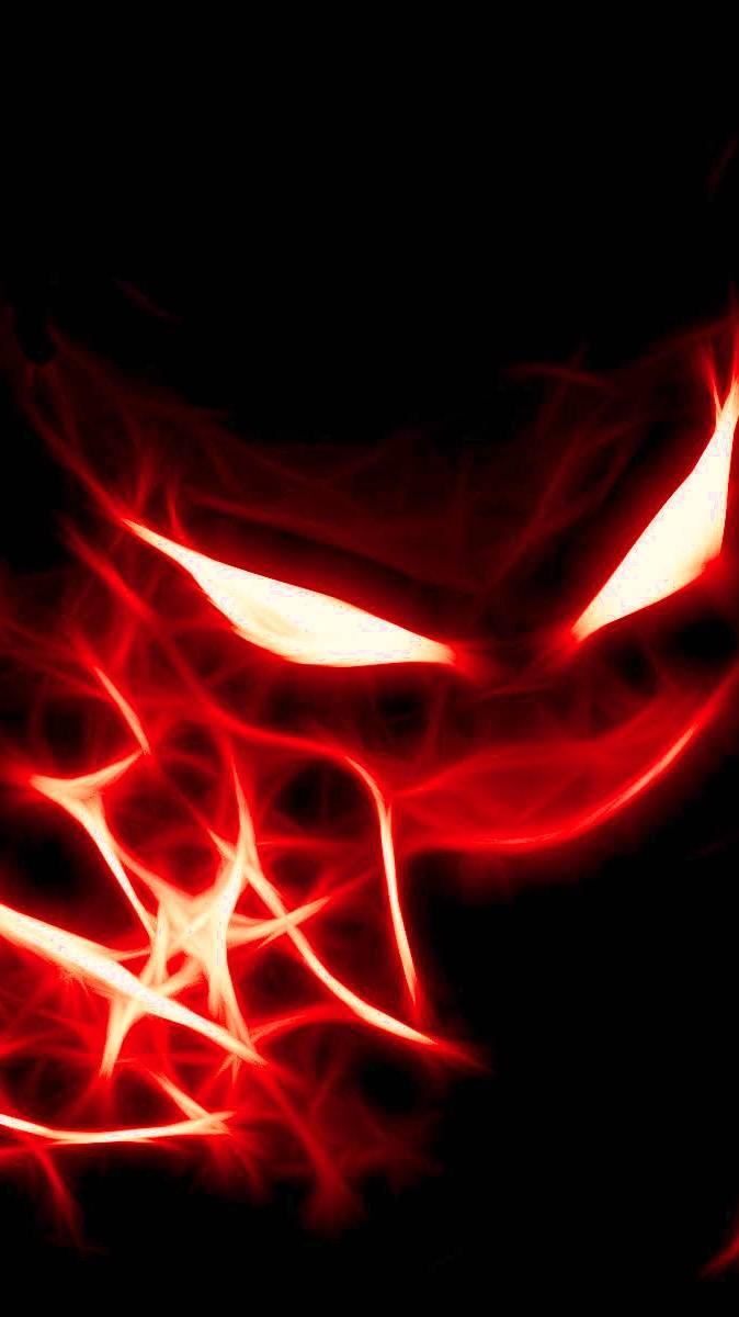 674x1200 haunter wallpaper