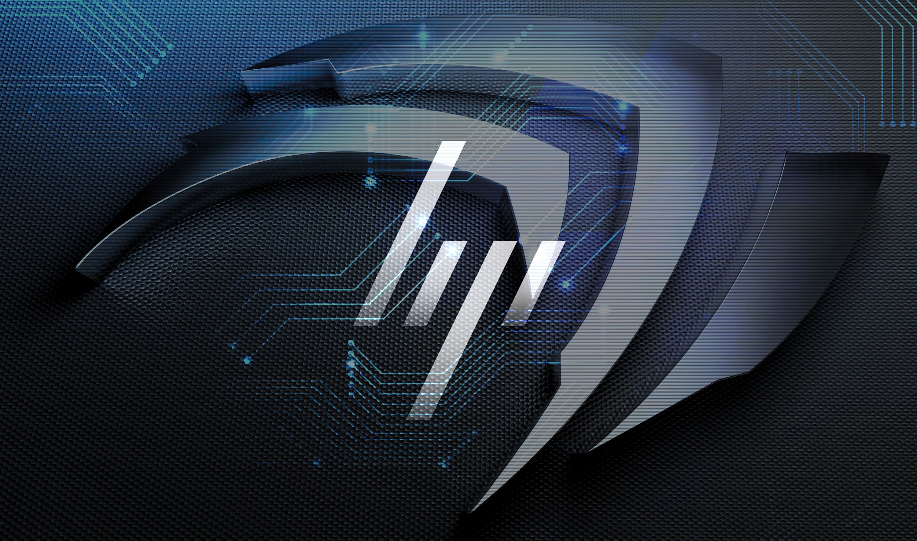 3000x1771 HP Victus Wallpaper