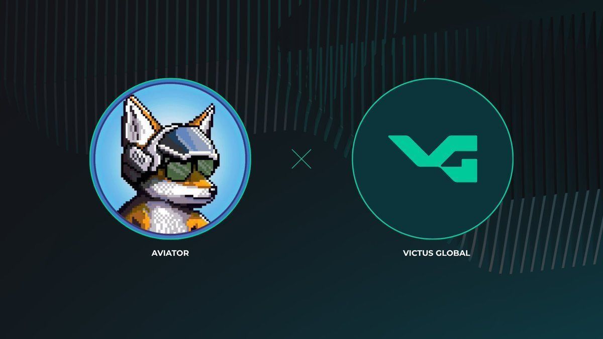 1200x675 New Strategic Partnership! ✈️ Victus Global Is Partnering With To Drive The Next Wave Of Web3 Gaming And Cross Chain Innovation. Together, We're Creating New Opportunities To Play, Build, Earn, And Explore