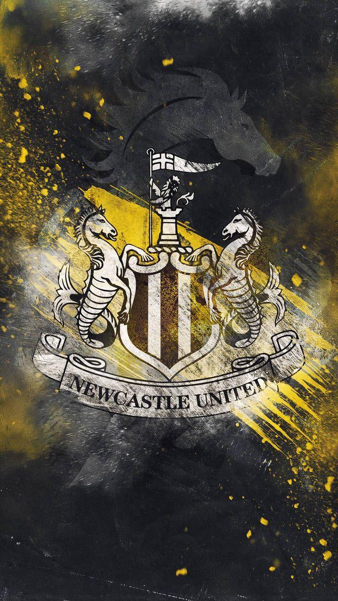 Newcastle United Wallpapers Top Free Newcastle United Backgrounds Wallpaperaccess