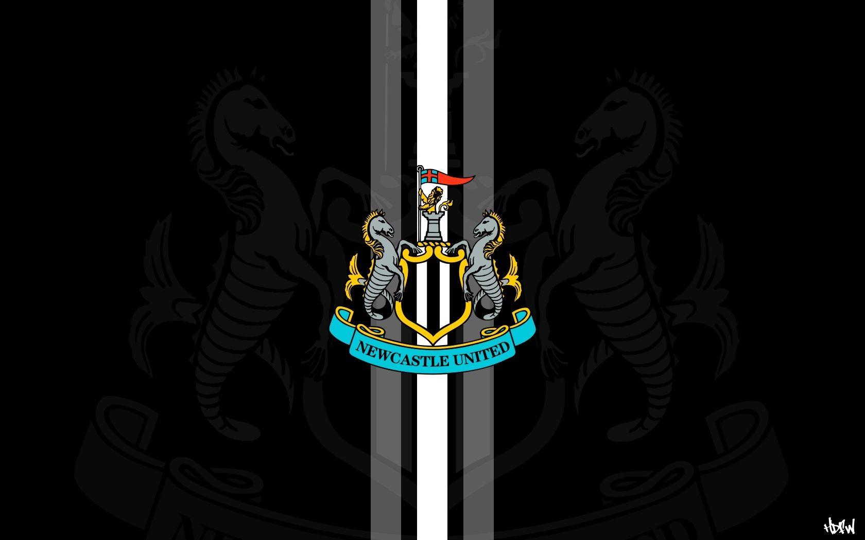 Newcastle United Wallpapers - Top Free Newcastle United ...