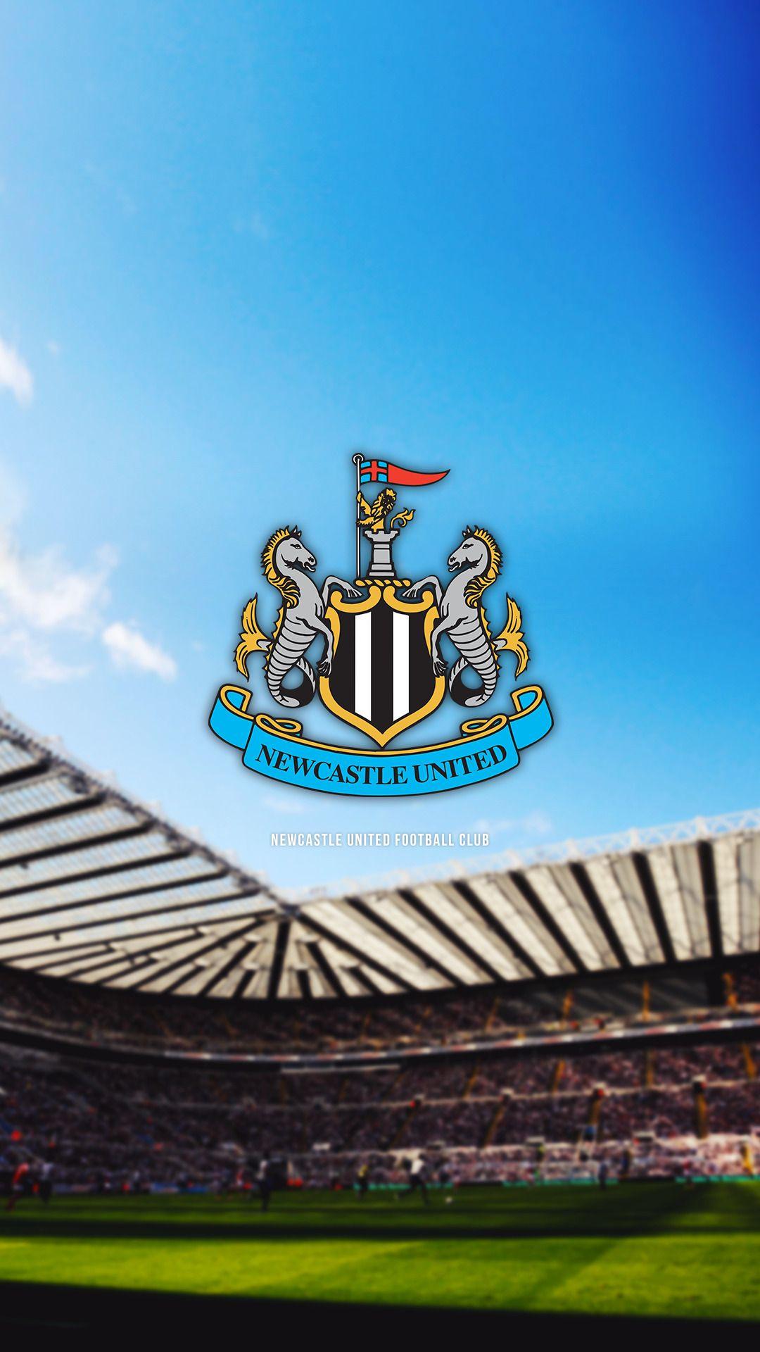 Newcastle United Bedroom Wallpaper / Newcastle United ...