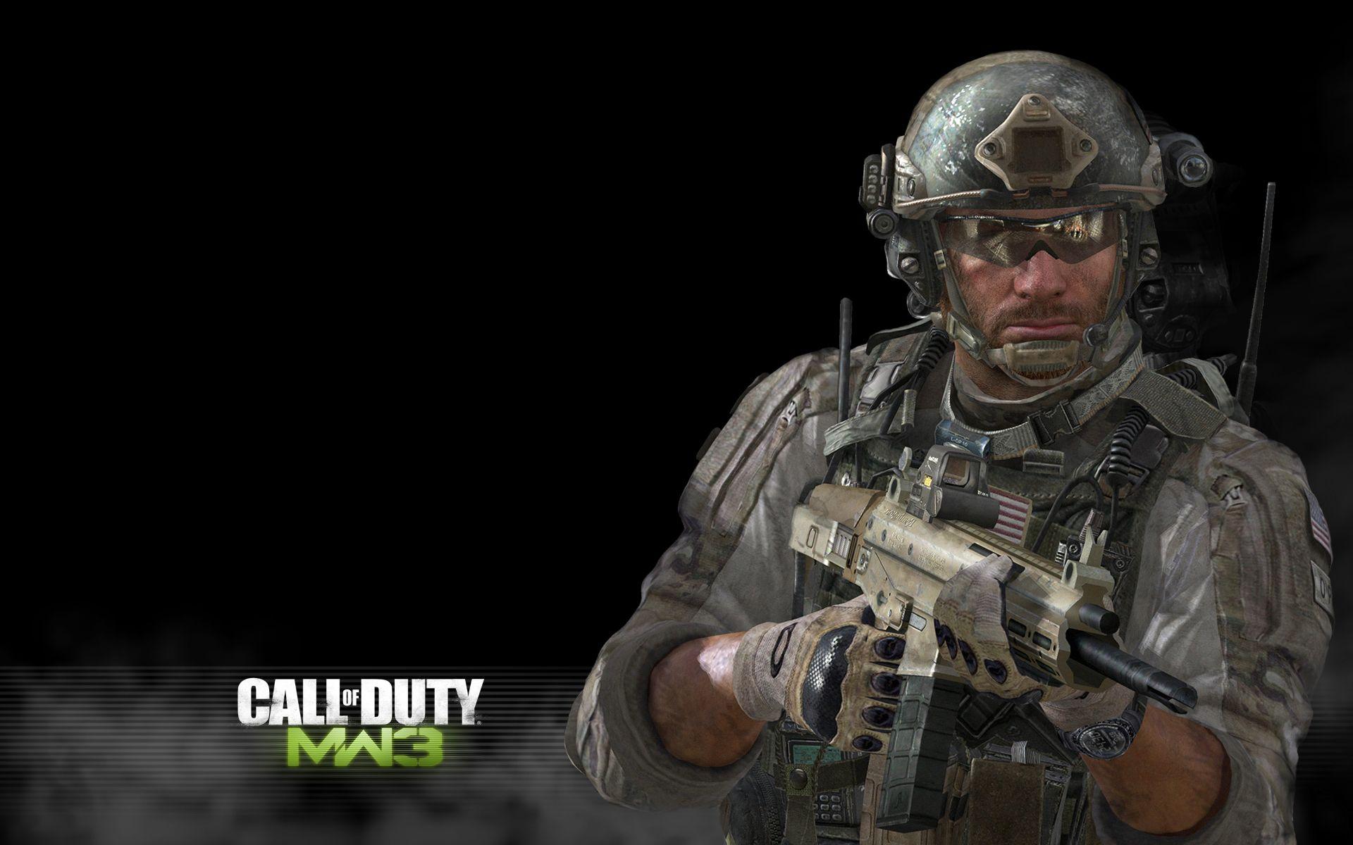 1920x1200 Anyone Want A Free Modern Warfare 3 Wallpaper?. Joe's Blog