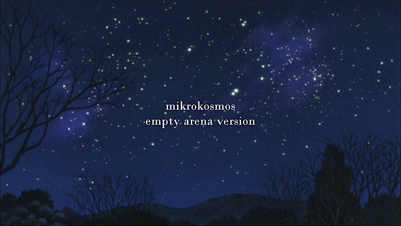 Featured image of post Lyrics Bts Mikrokosmos Wallpaper Desktop