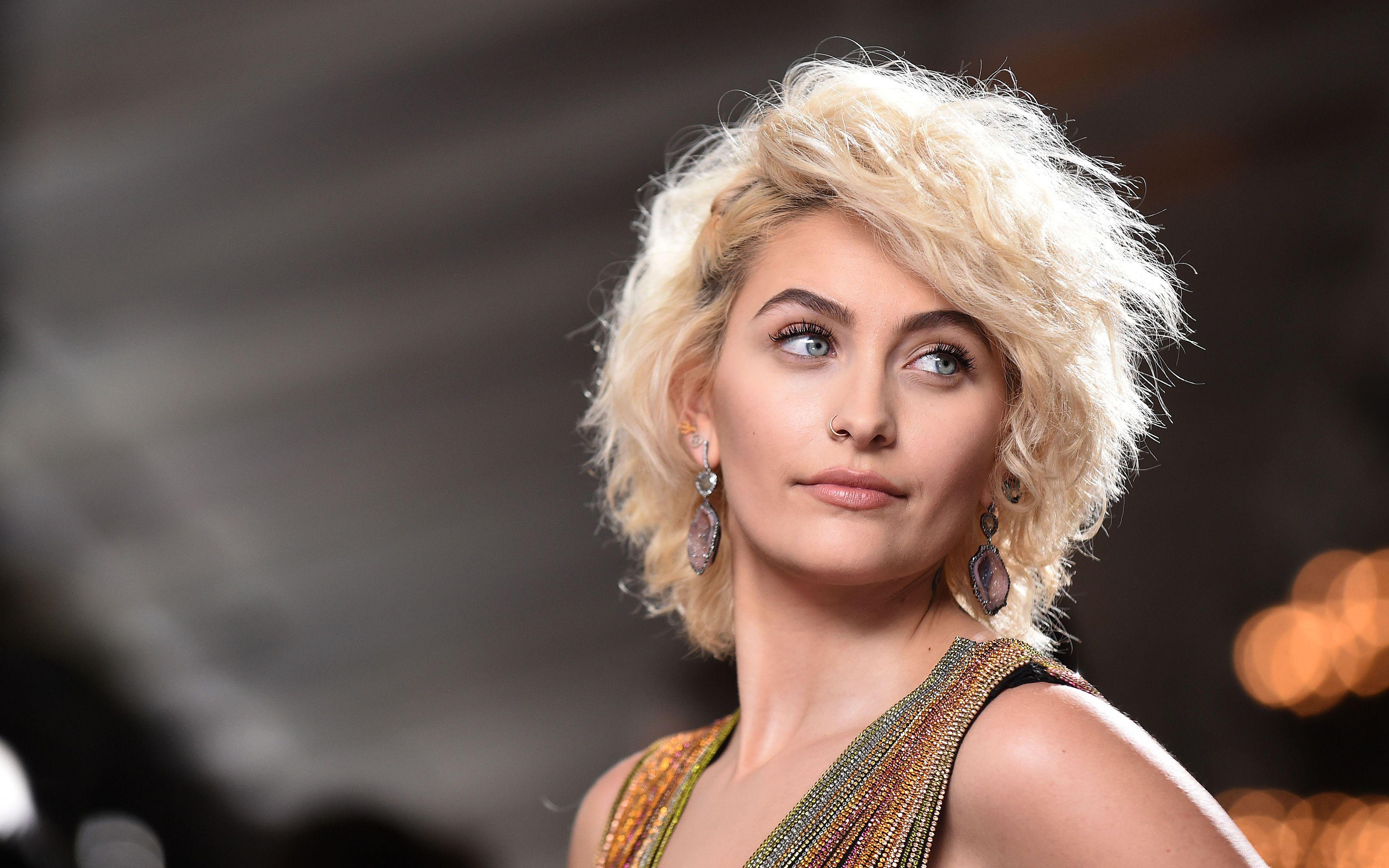 Paris-Michael Katherine Jackson Wallpapers - Top Free Paris-Michael