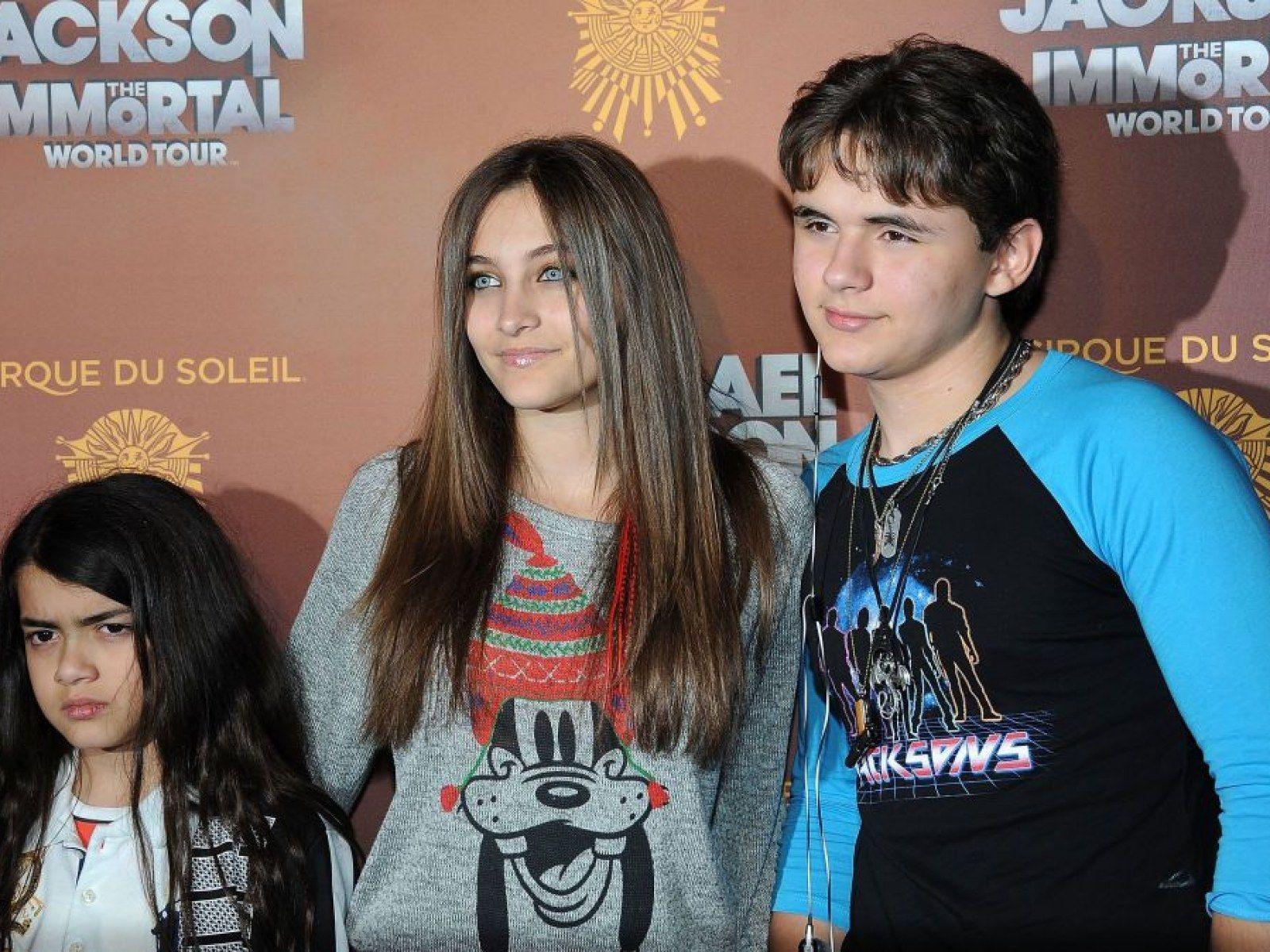 ParisMichael Katherine Jackson Wallpapers Top Free ParisMichael