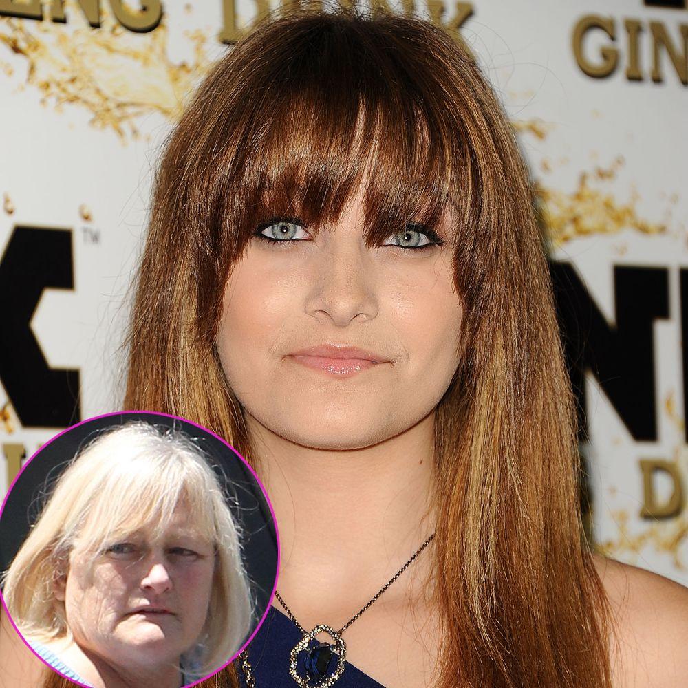 1000x1000 Paris Jackson's Mom, Debbie Rowe, Drops Custody Battle (REPORT)