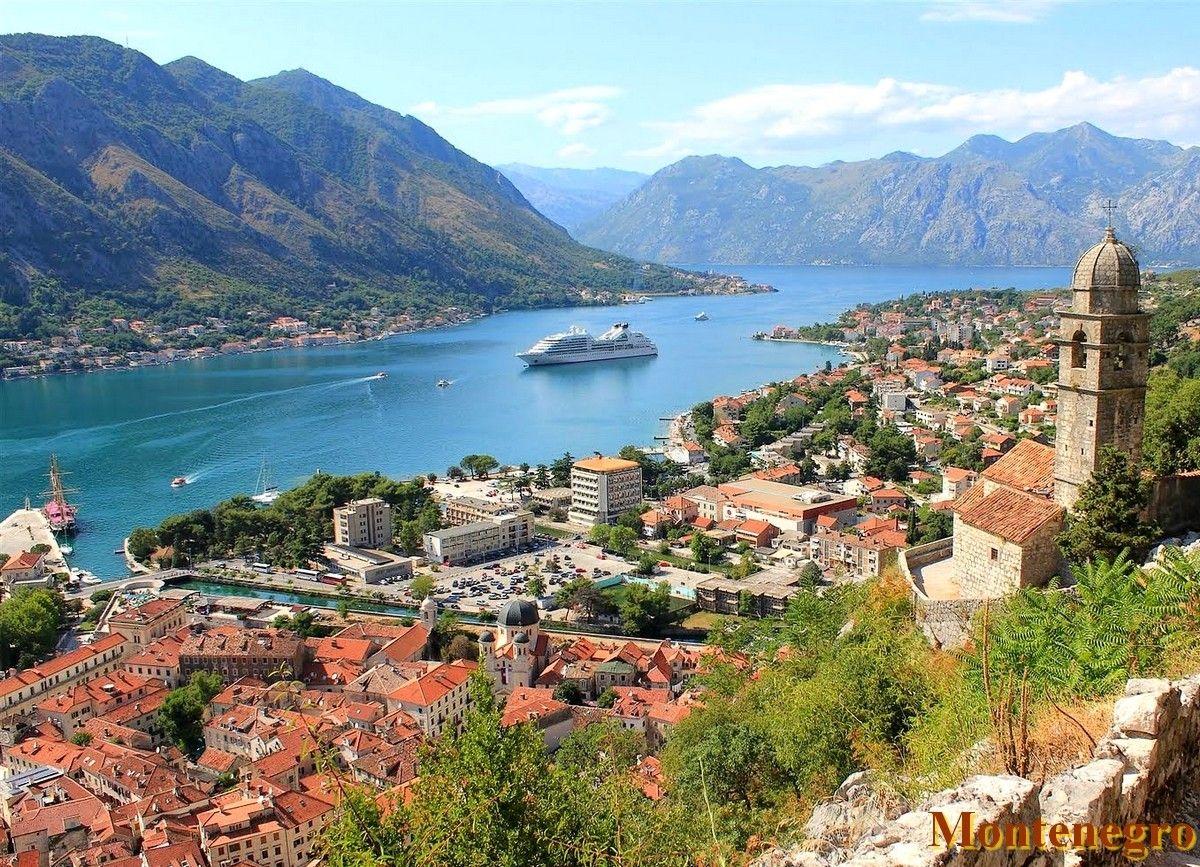 1200x867 Beaches Europe Eastern Landscape Balkans Coast Adriatic Montenegro