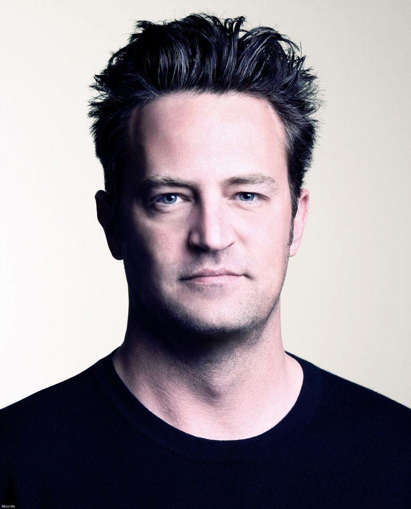 Matthew Perry Wallpapers - Top Free Matthew Perry Backgrounds ...