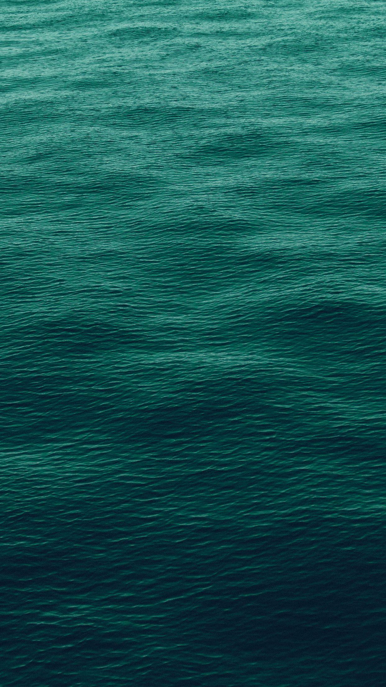 Green Ocean Wallpapers Top Free Green Ocean Backgrounds Wallpaperaccess