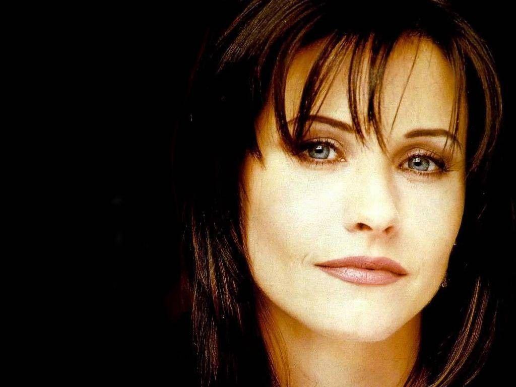 Courteney Cox Wallpapers - Top Free Courteney Cox Backgrounds 