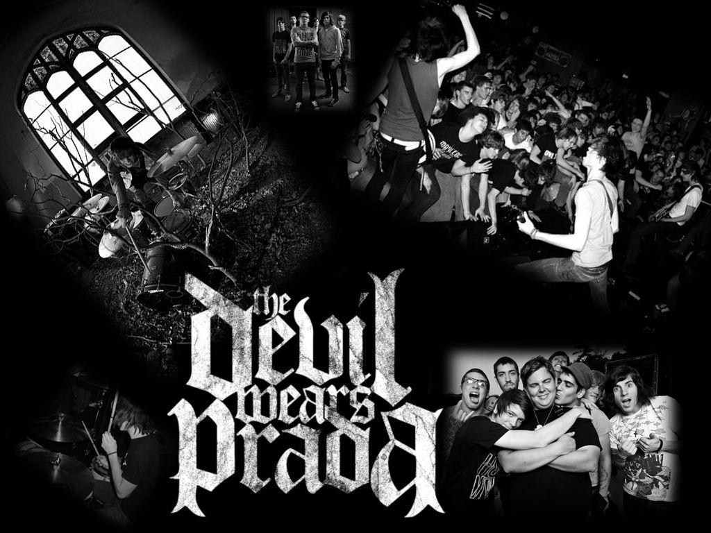 1024x768 Free download Devil Wears Prada Wallpaper 1024x768 [1024x768]
