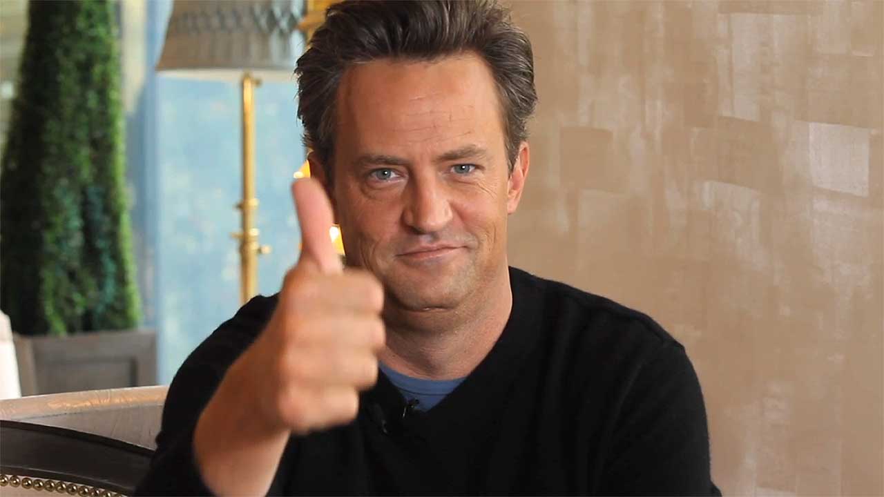 Matthew Perry Wallpapers - Top Free Matthew Perry Backgrounds ...