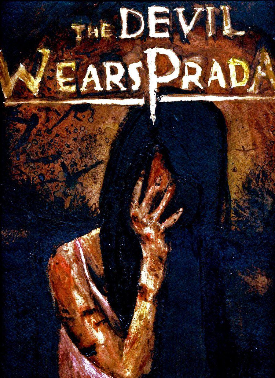 900x1237 The devil wears prada / Wallpaper 900x1237