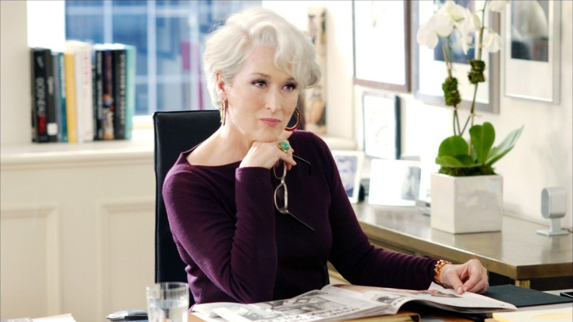 1920x1080 Miranda Priestly From 'The Devil Wears Prada' Is One Misunderstood