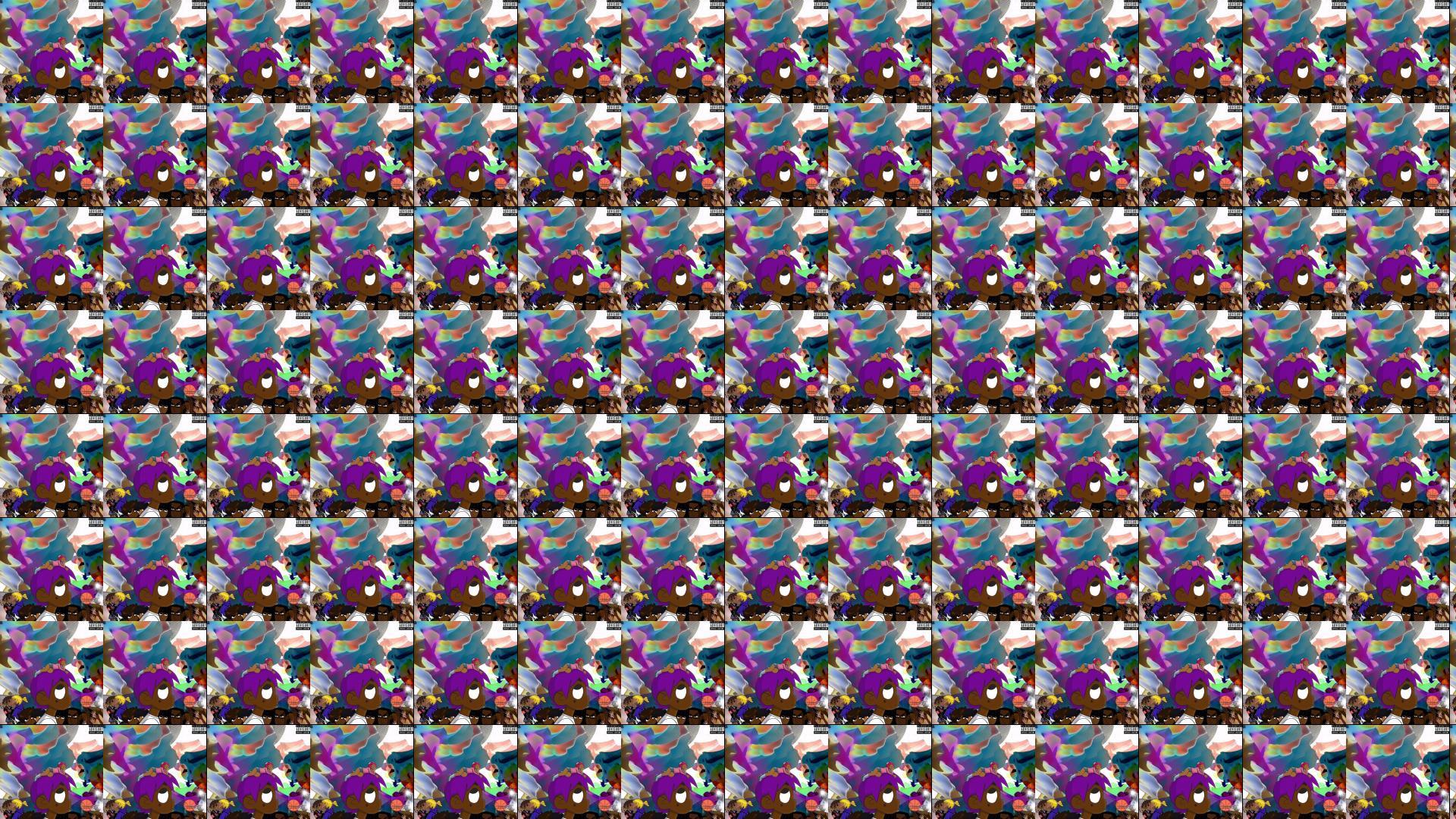 1920x1080 lil uzi vert « Tiled Desktop Wallpaper