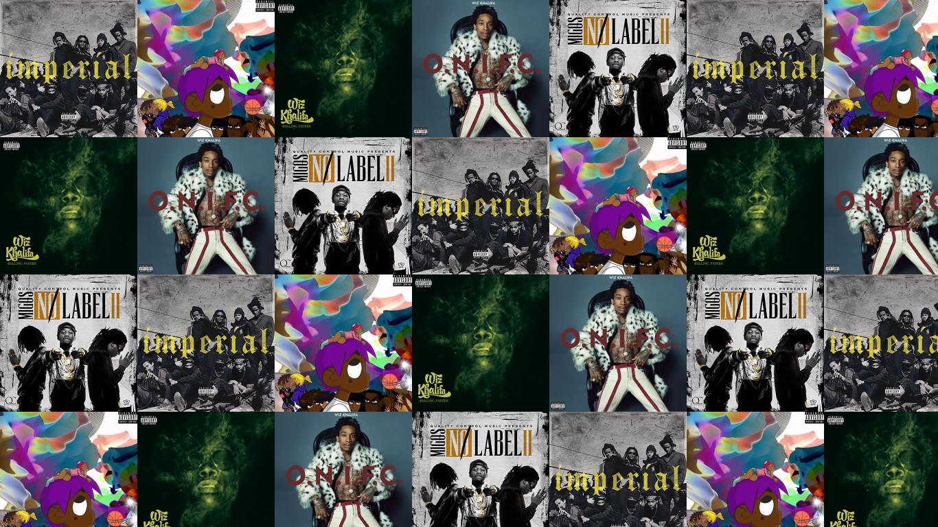 1366x768 Denzel Curry Imperial Lil Uzi Vert Lil Uzi Wallpaper « Tiled