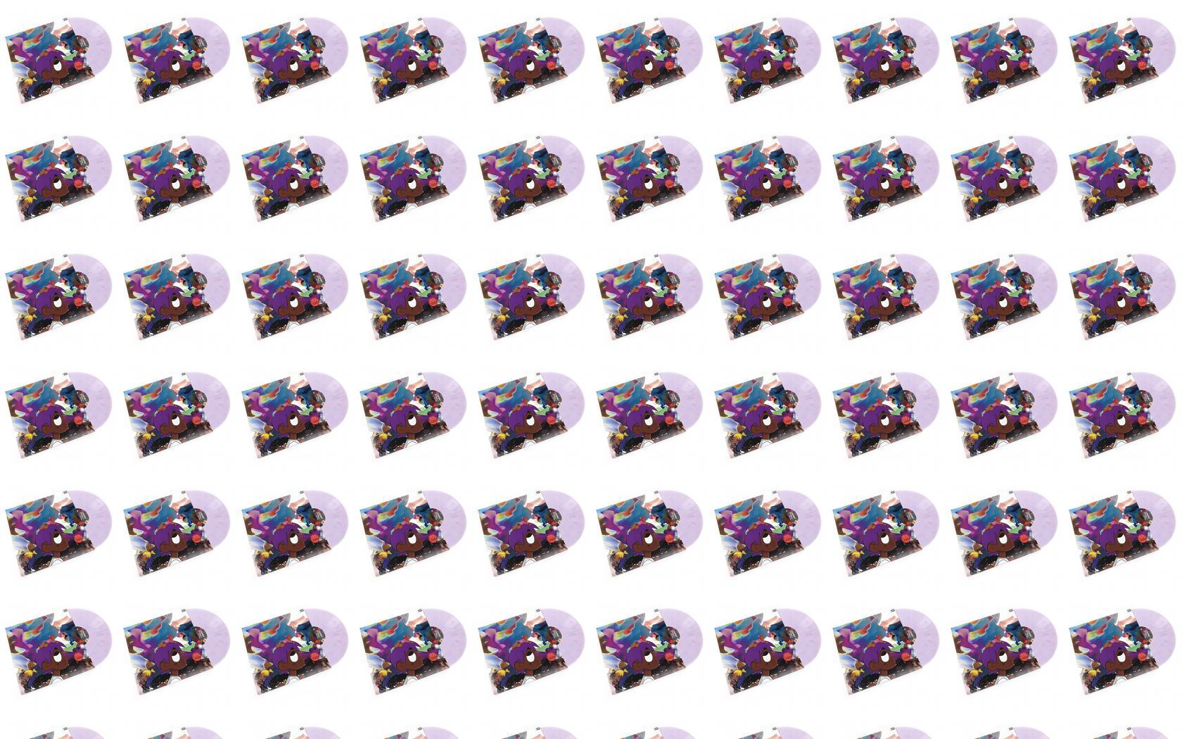 1680x1050 Lil Uzi Vert Vs The World Desktop Wallpaper