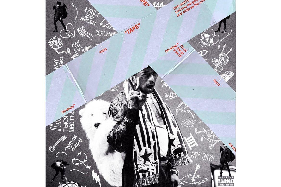 1170x781 Stream Lil Uzi Vert's New Album, 'Luv Is Rage 2'