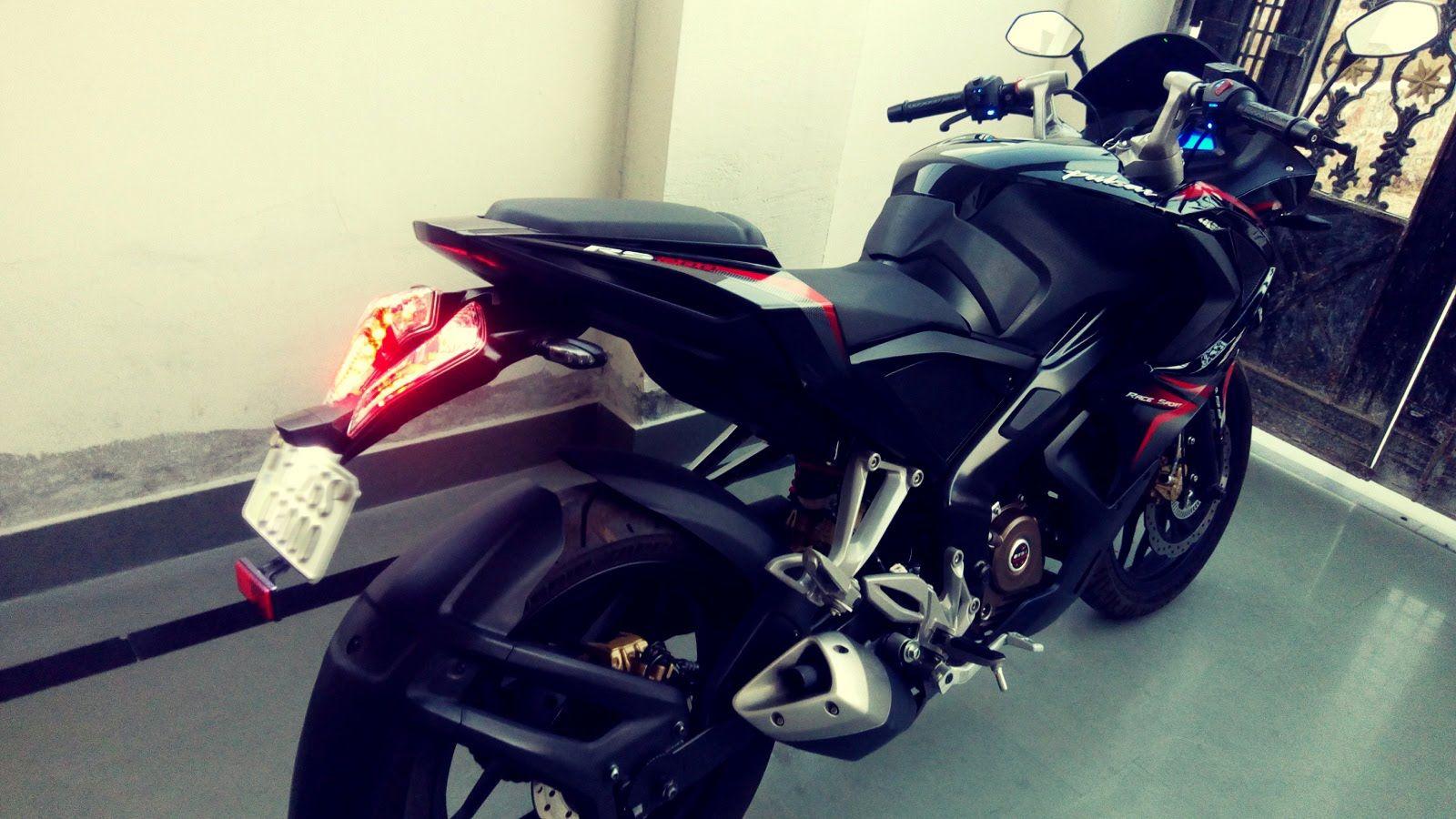 Bajaj Pulsar RS 200 Wallpapers Top Free Bajaj Pulsar RS 200