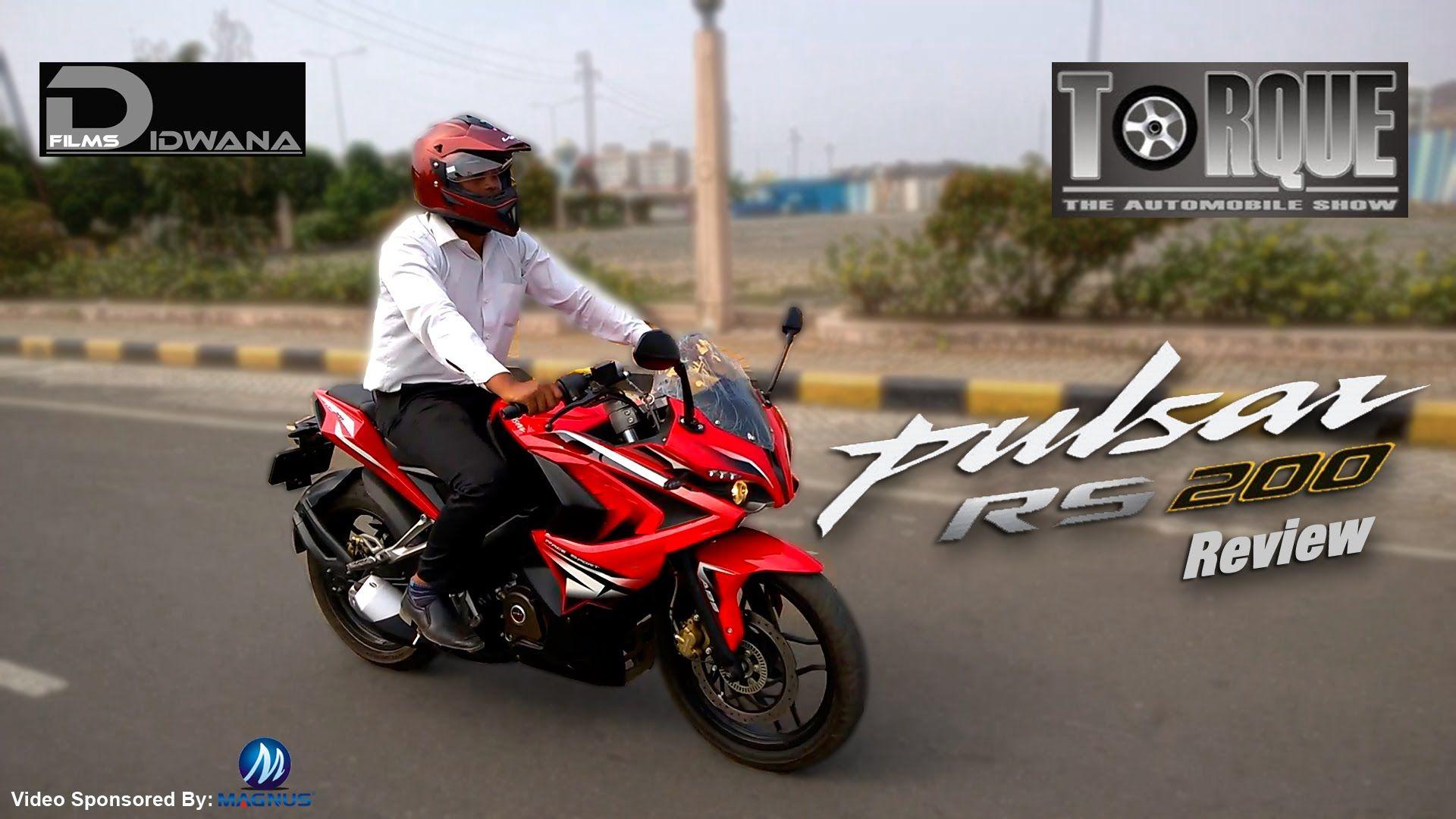 Bajaj Pulsar RS 200 Wallpapers - Top Free Bajaj Pulsar RS 200