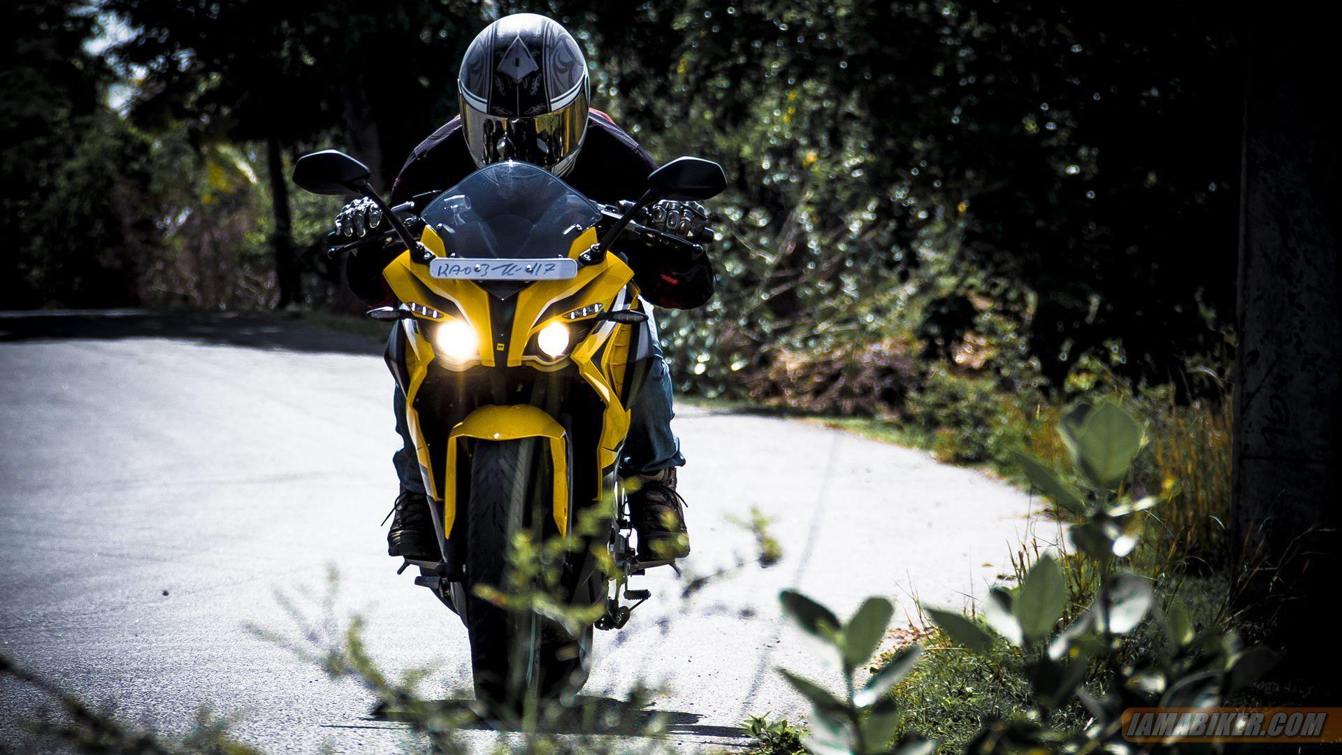 1920x1080 Free download Pulsar RS 200 review [1920x1080] for your Desktop