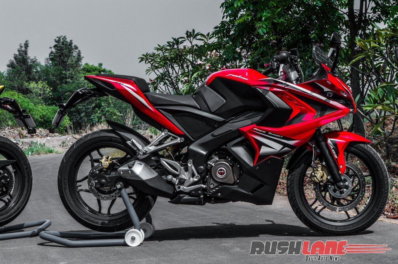 1280x851 Free download Bajaj Pulsar RS200 accident investigation report