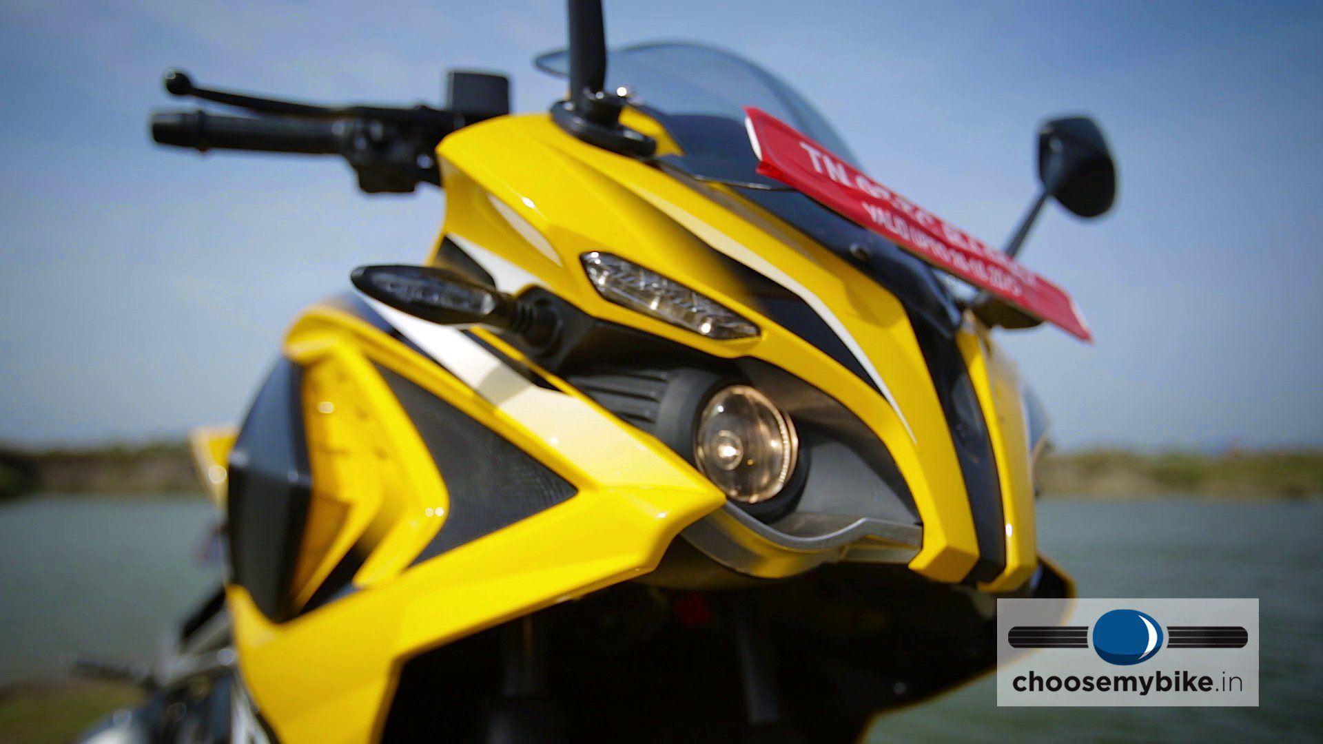 Bajaj Pulsar RS 200 Wallpapers Top Free Bajaj Pulsar RS 200