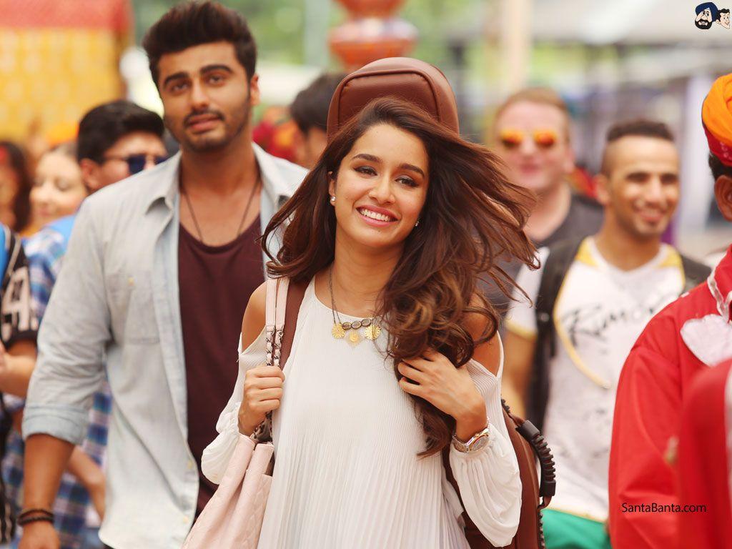1024x768 Half Girlfriend wallpaper, Picture, Photo, , Movie