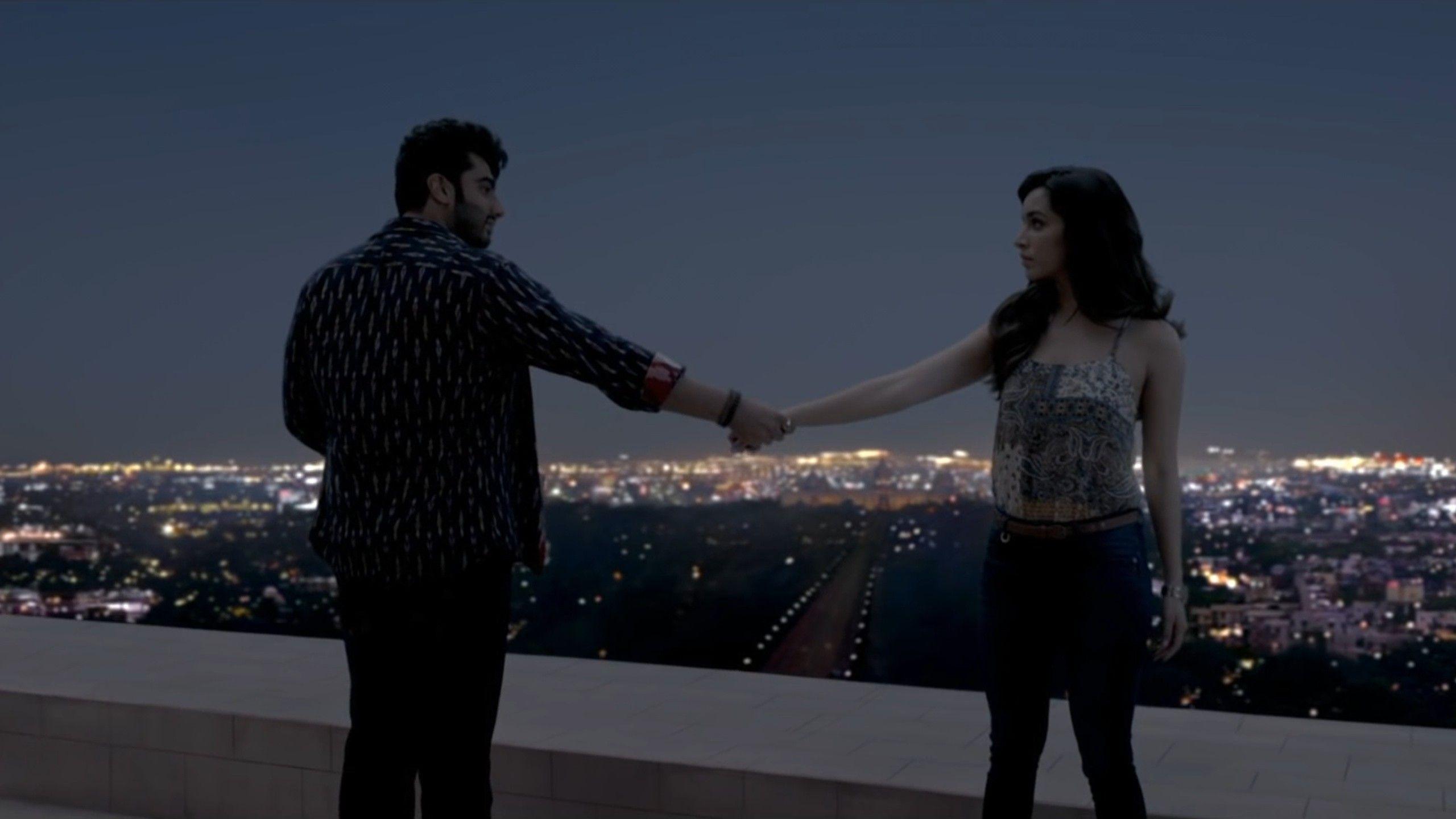 2560x1440 half girlfriend movie.png, half girlfriend bollywood