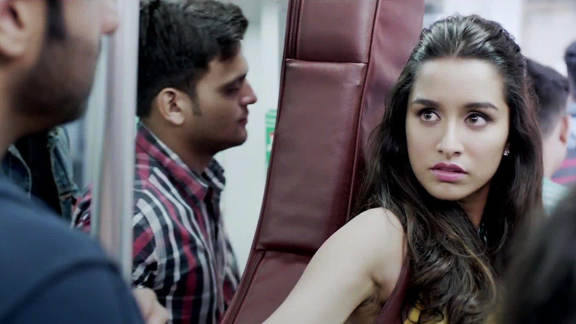 1920x1080 Half Girlfriend Wallpaper