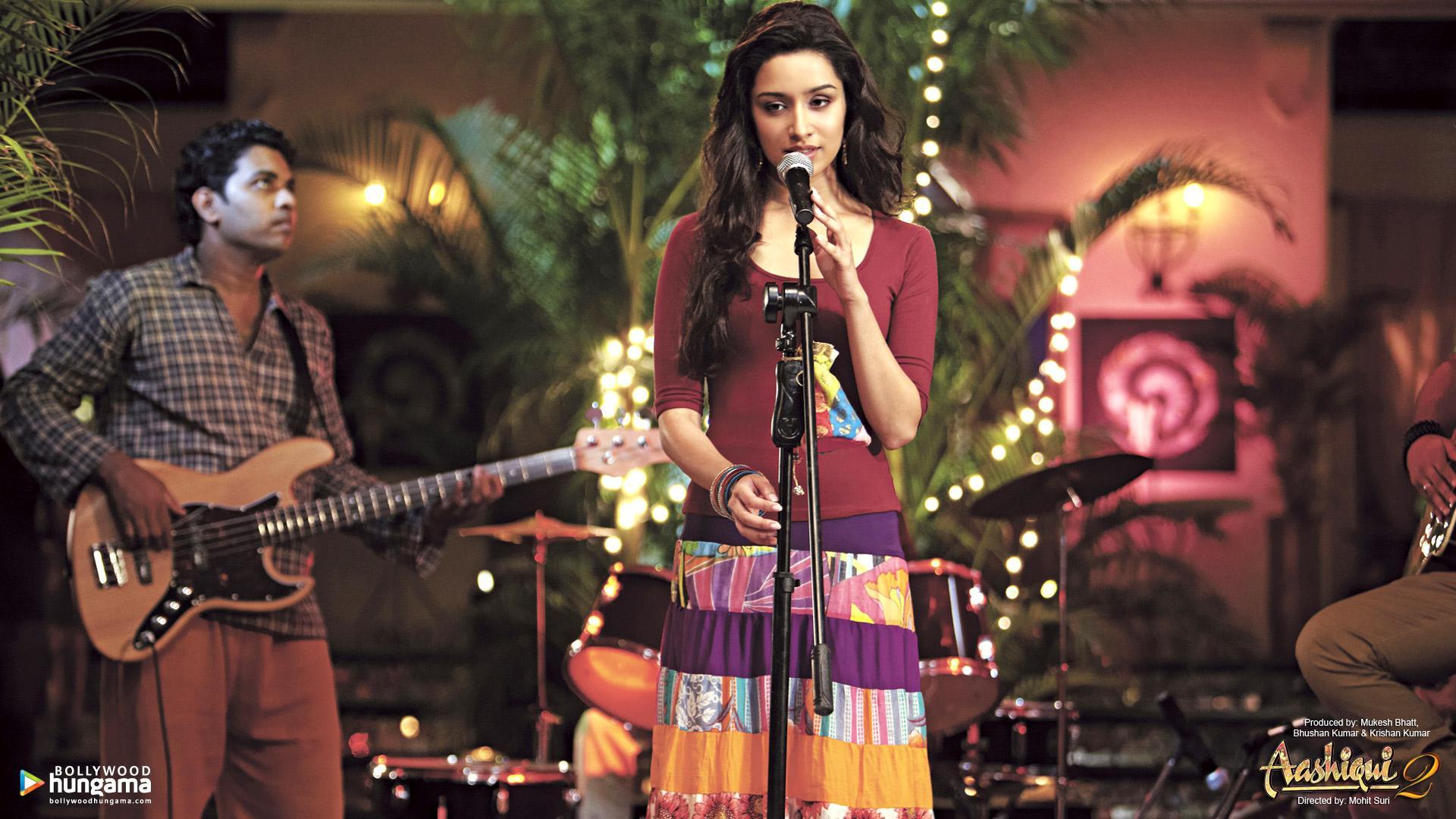 1920x1080 Download Wallpaper Kapoor Half Girlfriend Hot, Download