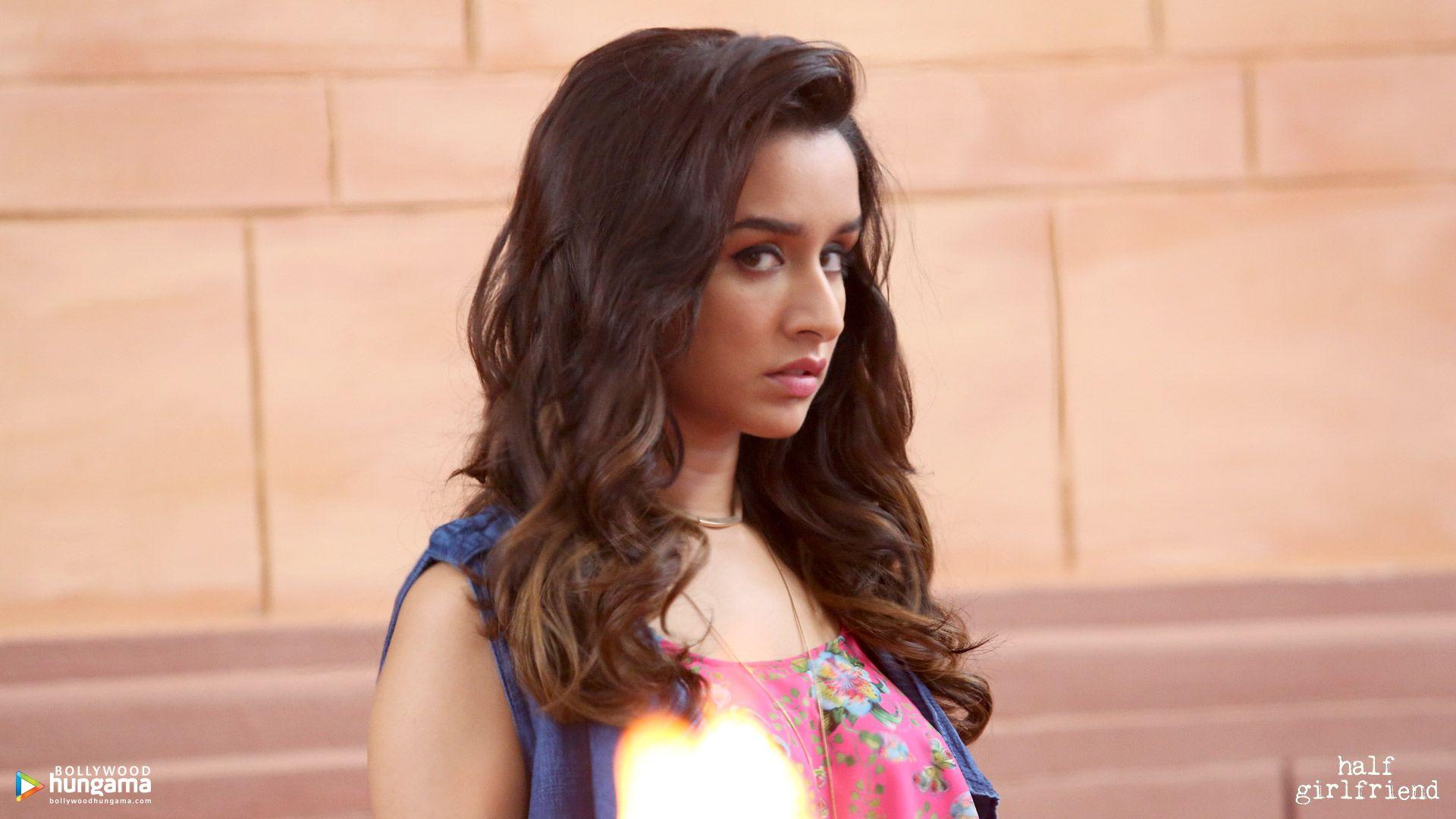 1920x1080 Half Girlfriend 2017 Wallpaper. Half Girlfriend 4 7