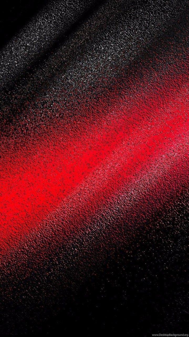 720x1280 Wallpaper: Red and Black 4K Wallpaper image