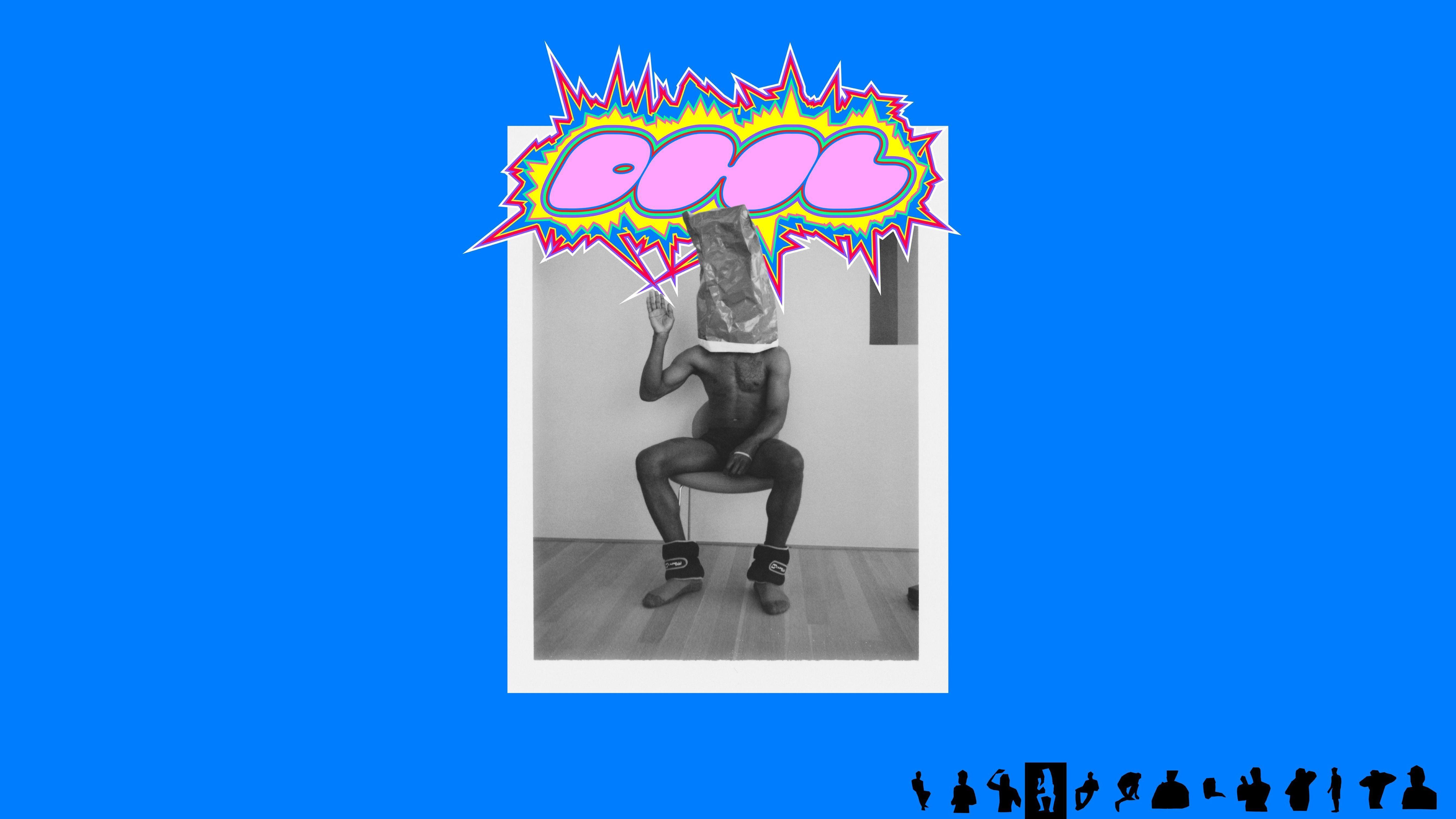 5335x3000 DHL frank ocean wallpaper