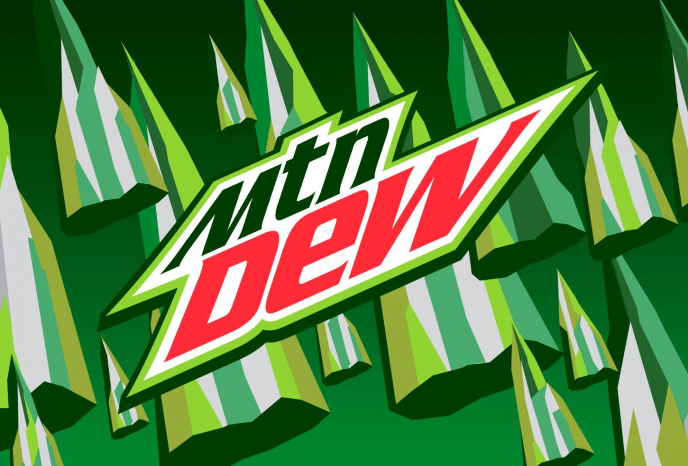 Mtn Dew Wallpapers - Top Free Mtn Dew Backgrounds - WallpaperAccess