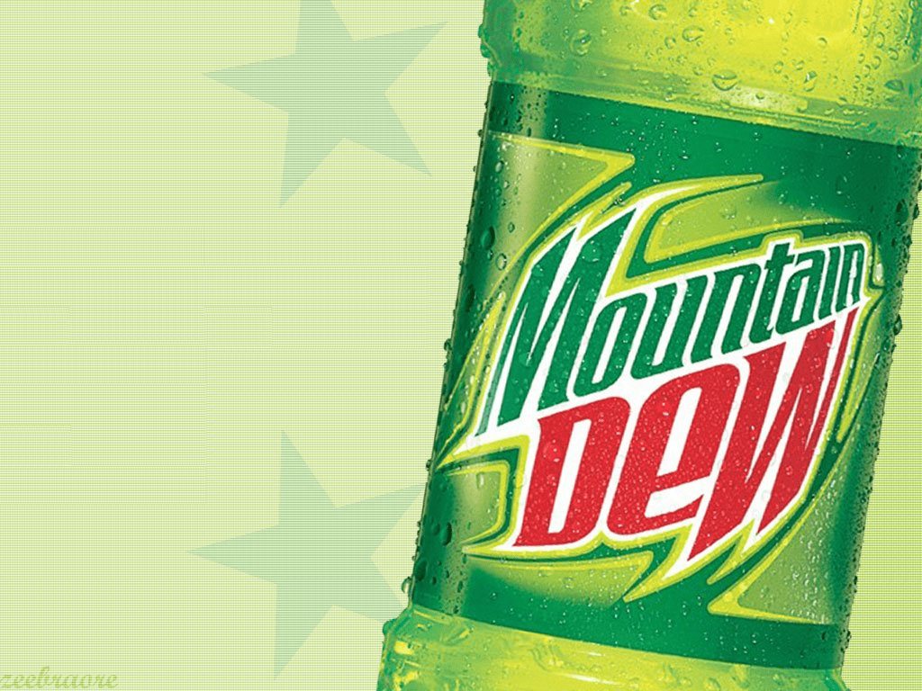 Mountain Dew Wallpaper for iPhone 6S