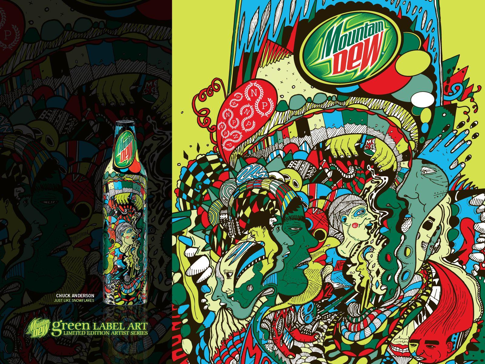 Mountain Dew Wallpapers Top Free Mountain