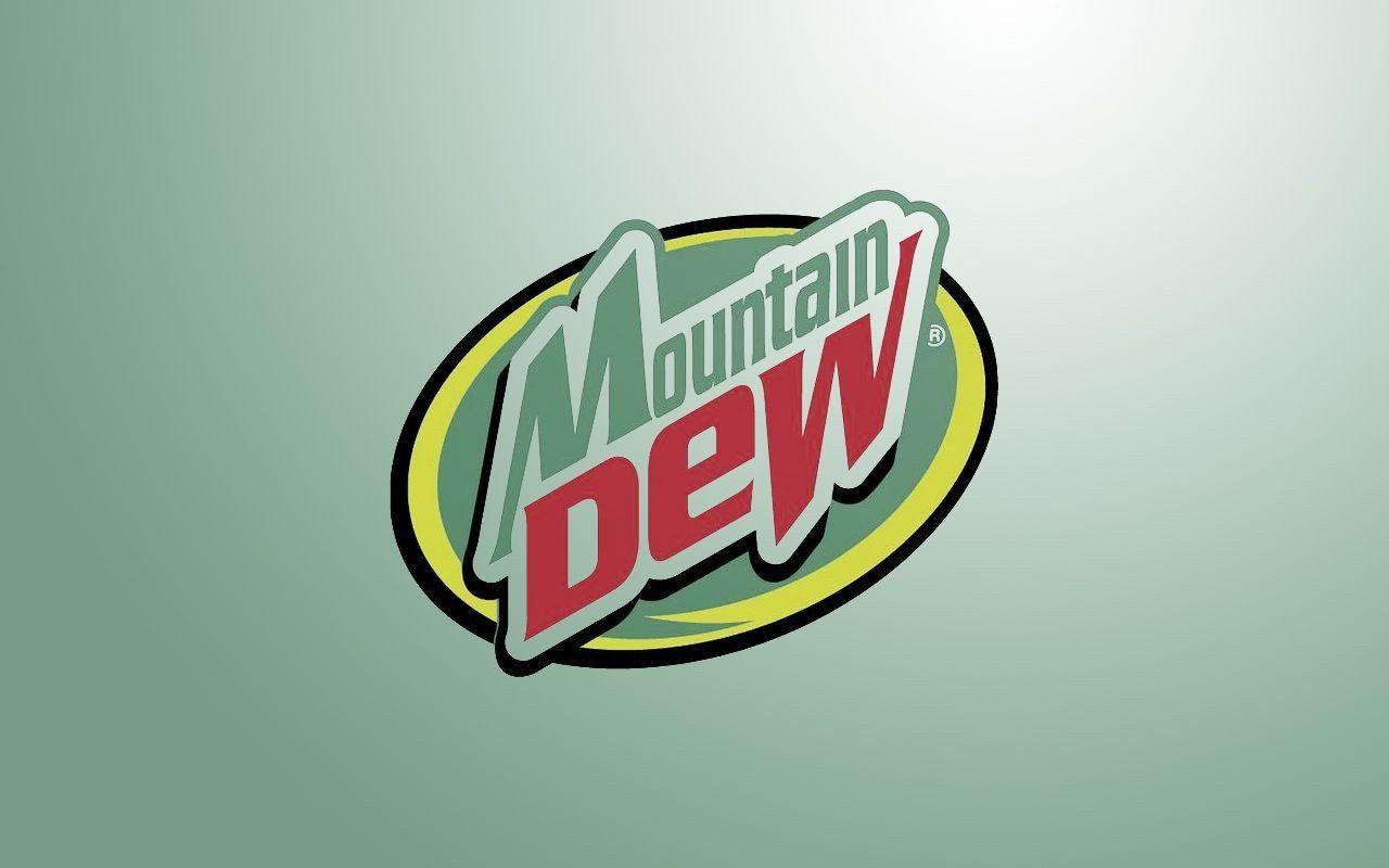 1280x800 Mountain Dew, Logo Wallpaper HD / Desktop and Mobile Background