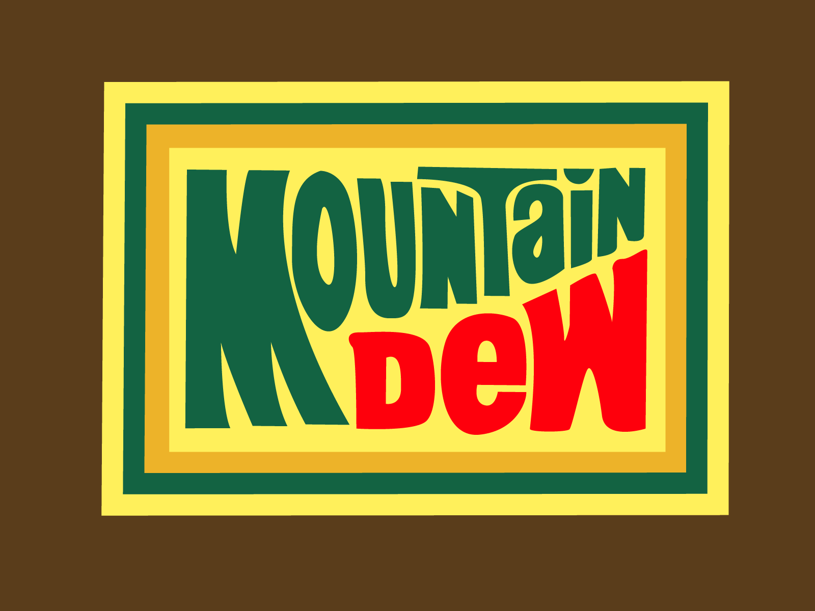 1600x1200 Mtn Dew Mountain Wallpaper Desktop Background HD Racing