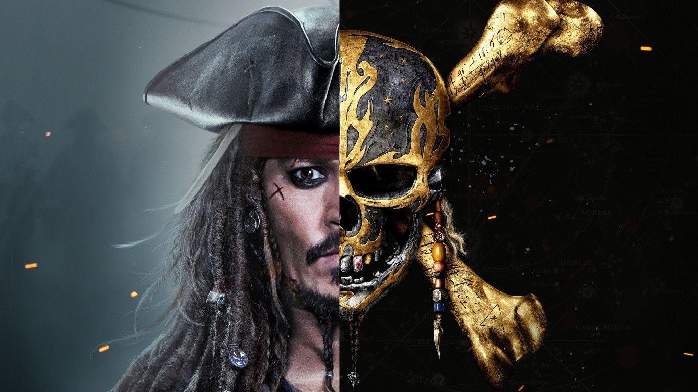 1366x768 Download 1366x768 Pirates Of The Caribbean: Dead Men Tell No Tales