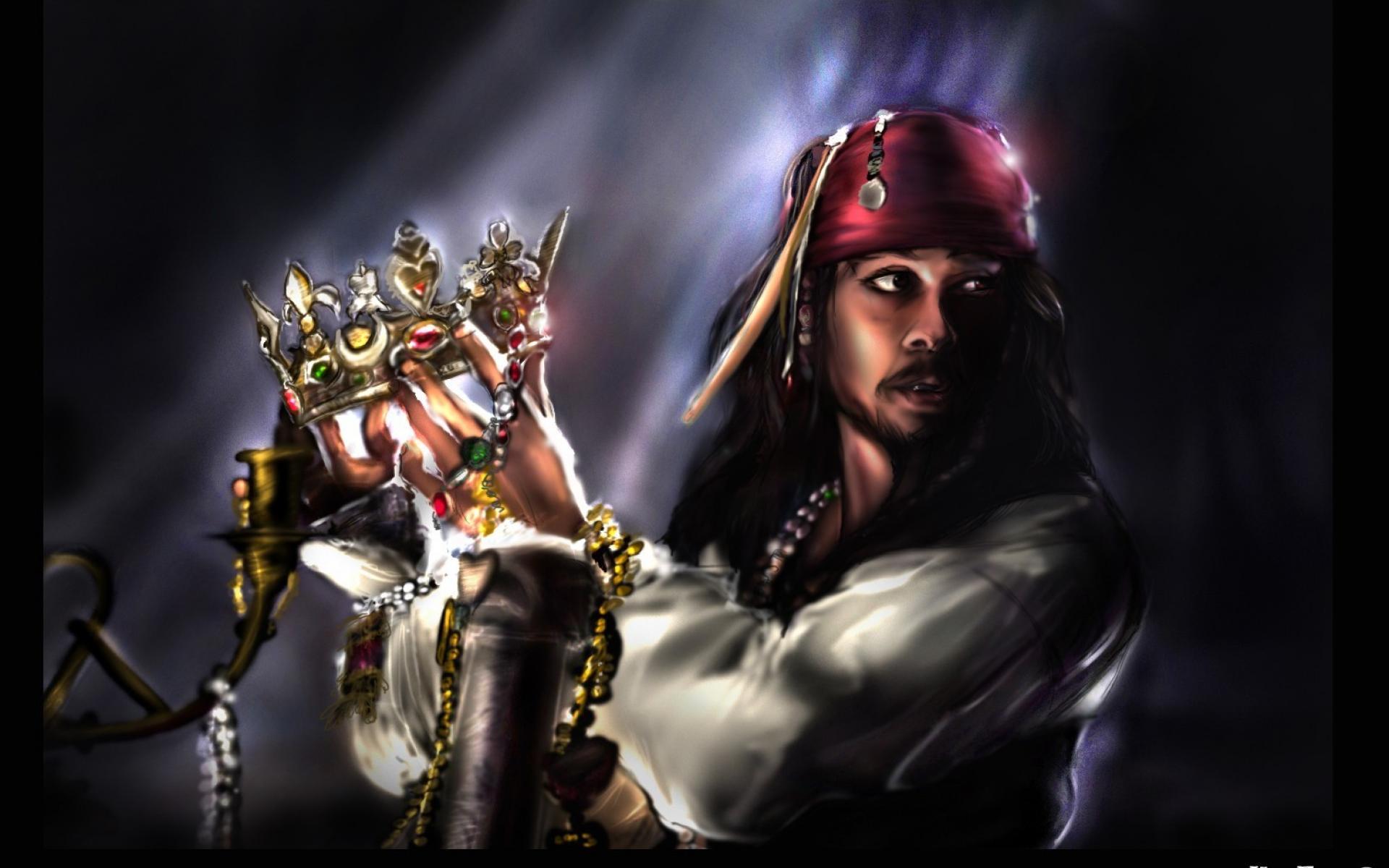 Jack Sparrow Laptop Wallpapers - Top Free Jack Sparrow Laptop