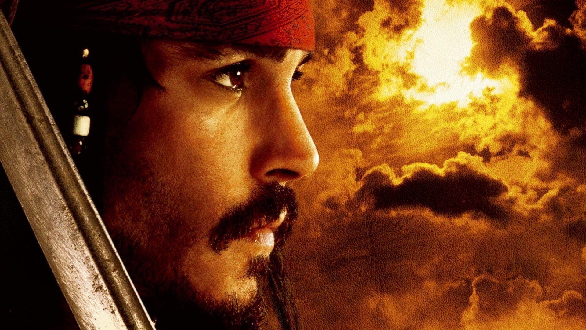 1920x1080 Pirates Of The Caribbean: The Curse Of The Black Pearl HD